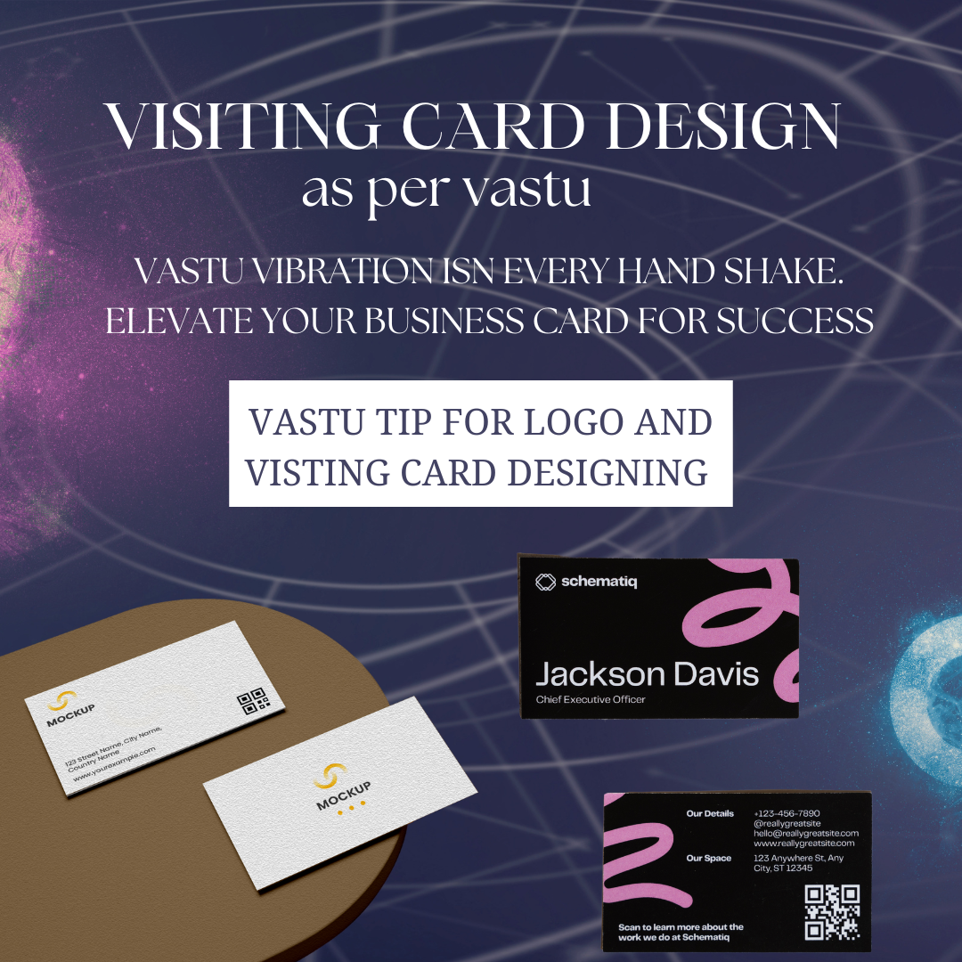 Visiting Card Designing