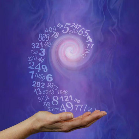 Indepth personalised Numerology report