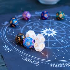 Dice Reading