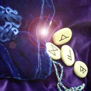 Runes Reading